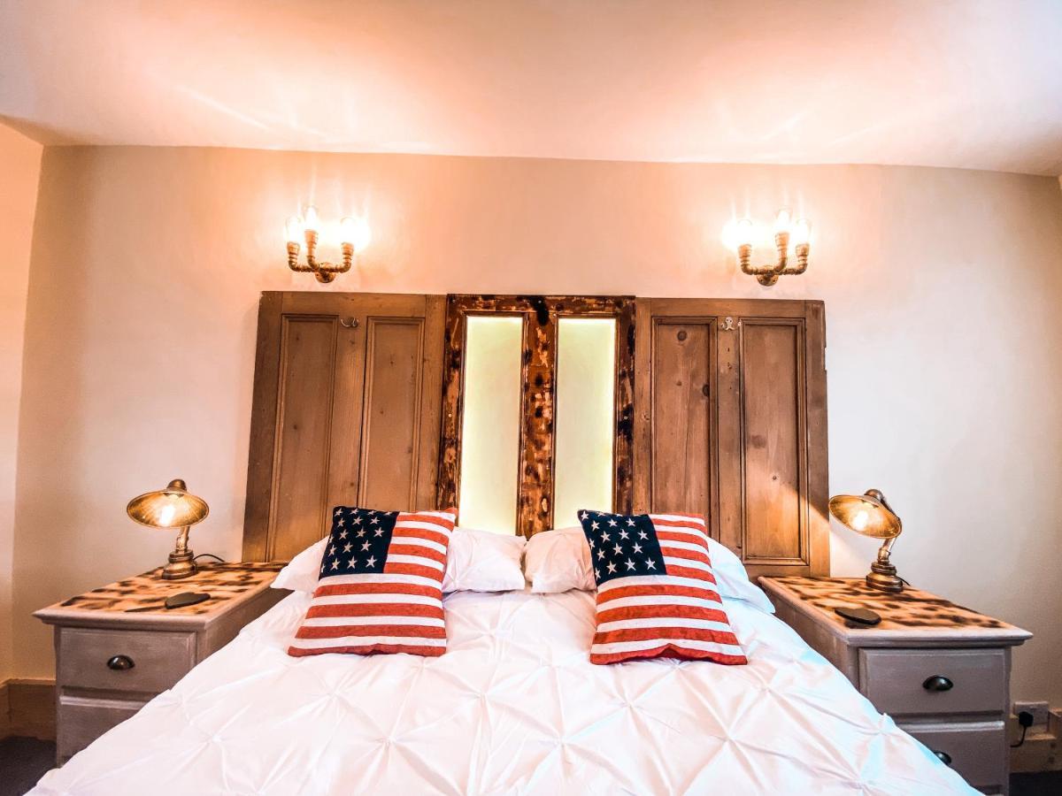 The Bridge At Riverside Suites Bridgnorth Εξωτερικό φωτογραφία
